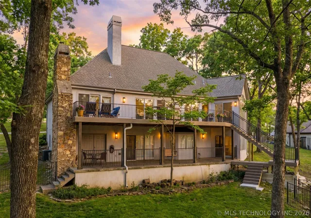 Photo 3 of Single family home for sale at 33421 Ridge Rd, Afton, OK 74331 | MLS# 2612816 | Listing updated on 2026-08-21