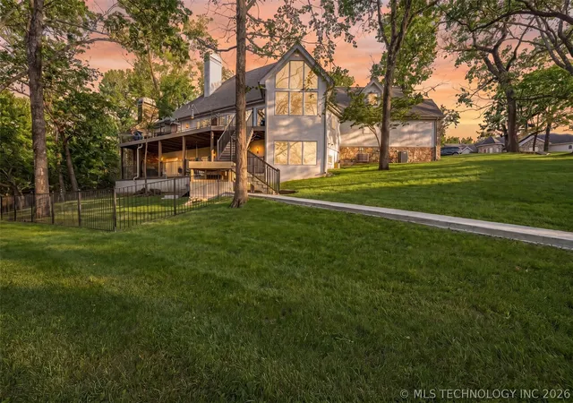 Photo 4 of Single family home for sale at 33421 Ridge Rd, Afton, OK 74331 | MLS# 2612816 | Listing updated on 2026-08-21