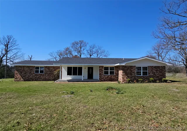 Photo 1 of Sale Pending at 7831 State Hwy 113, Mc Alester, OK 74501 | MLS# 2612839 | Listing updated on 2026-09-01