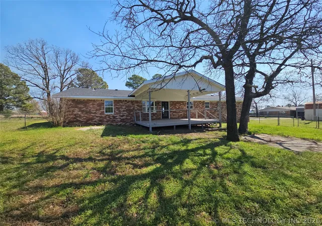 Photo 2 of Sale Pending at 7831 State Hwy 113, Mc Alester, OK 74501 | MLS# 2612839 | Listing updated on 2026-09-01