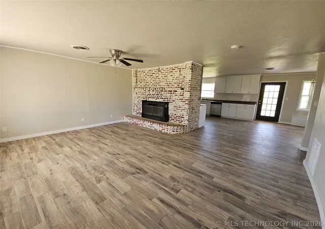 Photo 3 of Sale Pending at 7831 State Hwy 113, Mc Alester, OK 74501 | MLS# 2612839 | Listing updated on 2026-09-01