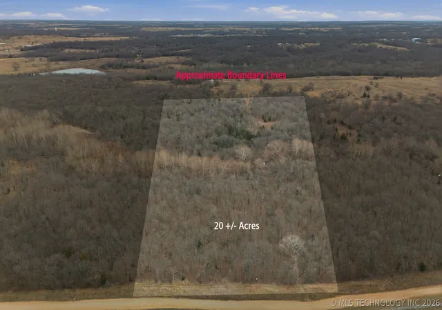 Homes for sale in Wewoka, OK | 3 N 364 Rd, Wewoka, OK 74884 | MLS# 2612835