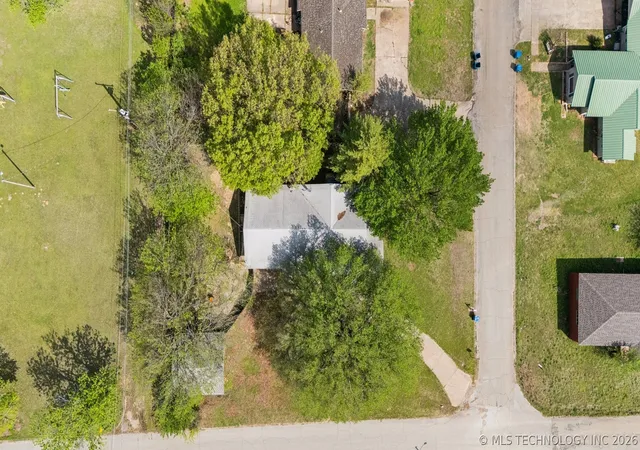 Homes for sale in Drumright, OK | 505 N Cimarron Ave, Drumright, OK 74030 | MLS# 2612848