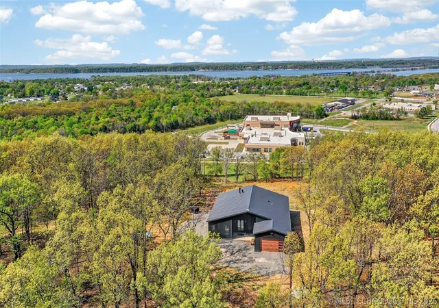 1st image of 961 Campus Rd, Salina, OK 74365 | MLS# 2612228