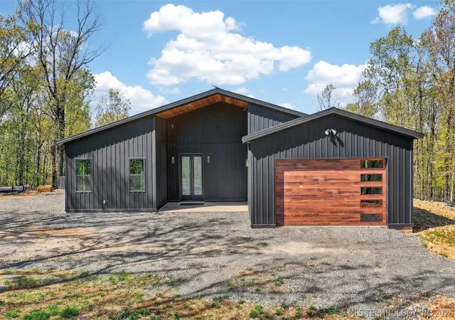 2nd image of 961 Campus Rd, Salina, OK 74365 | MLS# 2612228