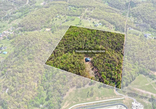 4th image of 961 Campus Rd, Salina, OK 74365 | MLS# 2612228