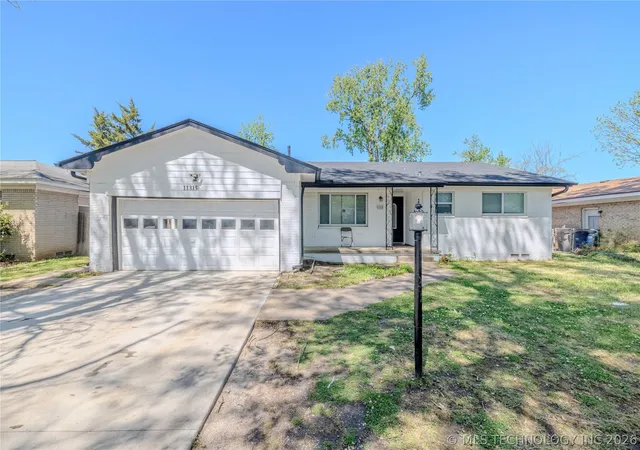 Homes for sale in Tulsa, OK | 11315 E 3rd St, Tulsa, OK 74128 | MLS# 2612350