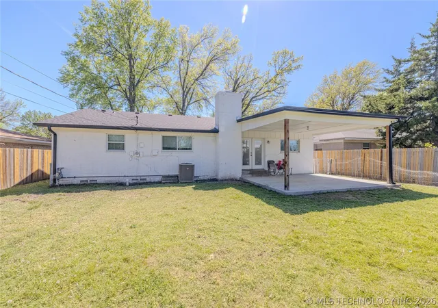 Homes for sale in Tulsa, OK | 11315 E 3rd St, Tulsa, OK 74128 | MLS# 2612350