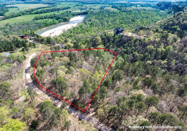 Photo 1 of Land for sale at 953 Pine Tree Rd, Kansas, OK 74347 | MLS# 2612858 | Listing updated on 2026-07-20