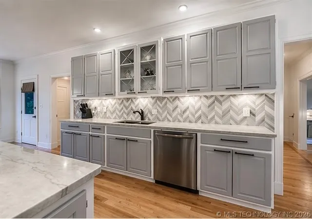 Photo 3 of Single family home for sale at 3707 E 99th Place, Tulsa, OK 74137 | MLS# 2612870 | Listing updated on 2026-08-20
