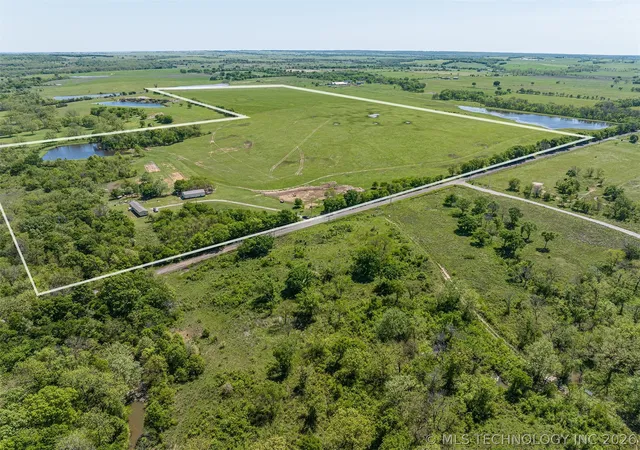 Homes for sale in Chelsea, OK | 24600 S 4260 Rd, Chelsea, OK 74016 | MLS# 2612889