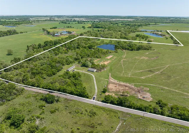 Homes for sale in Chelsea, OK | 24600 S 4260 Rd, Chelsea, OK 74016 | MLS# 2612889