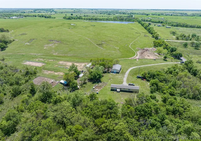 Homes for sale in Chelsea, OK | 24600 S 4260 Rd, Chelsea, OK 74016 | MLS# 2612889