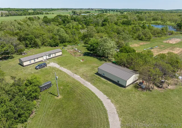 Homes for sale in Chelsea, OK | 24600 S 4260 Rd, Chelsea, OK 74016 | MLS# 2612889