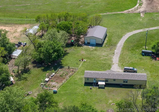 Homes for sale in Chelsea, OK | 24600 S 4260 Rd, Chelsea, OK 74016 | MLS# 2612889