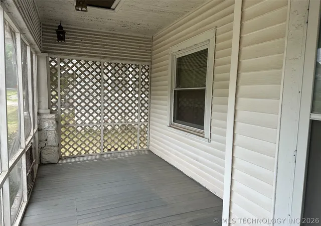 Homes for sale in Okmulgee, OK | 814 S Severs St, Okmulgee, OK 74447 | MLS# 2611856