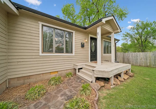 Homes for sale in Vinita, OK | 608 W Sequoyah Ave, Vinita, OK 74301 | MLS# 2612898