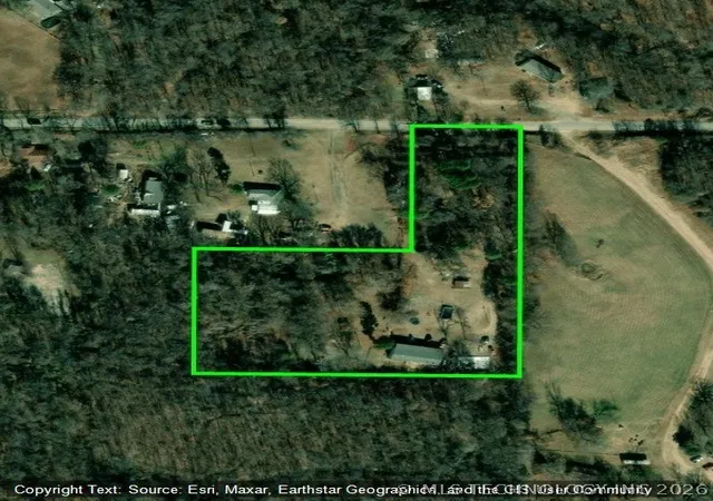 43rd image of 426098 Texanna Rd, Checotah, OK 74426 | MLS# 2612888