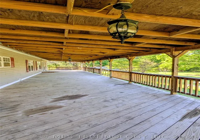 4th image of 426098 Texanna Rd, Checotah, OK 74426 | MLS# 2612888