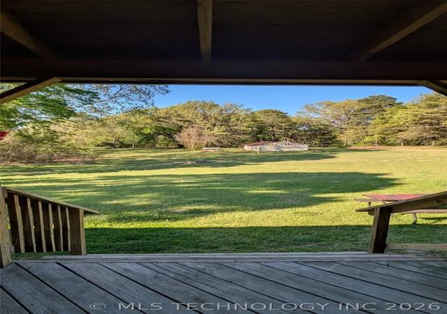 5th image of 426098 Texanna Rd, Checotah, OK 74426 | MLS# 2612888