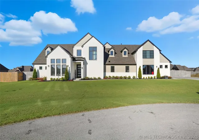 Photo 3 of Single family home for sale at 17816 S 47th Eastavenue, Bixby, OK 74008 | MLS# 2612909 | Listing updated on 2026-08-20
