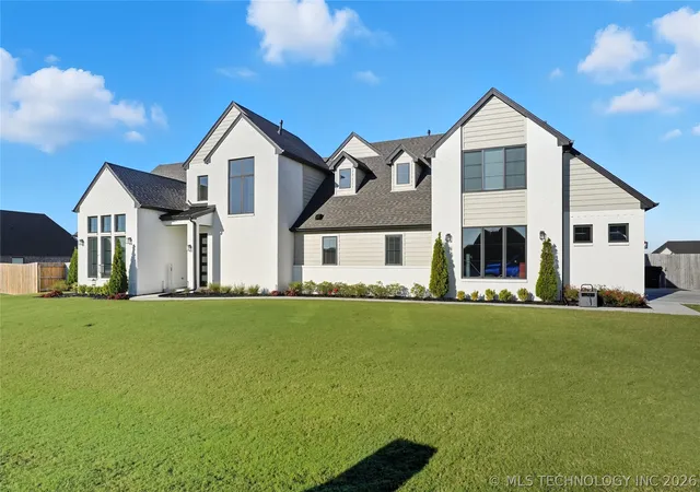 Photo 5 of Single family home for sale at 17816 S 47th Eastavenue, Bixby, OK 74008 | MLS# 2612909 | Listing updated on 2026-08-20