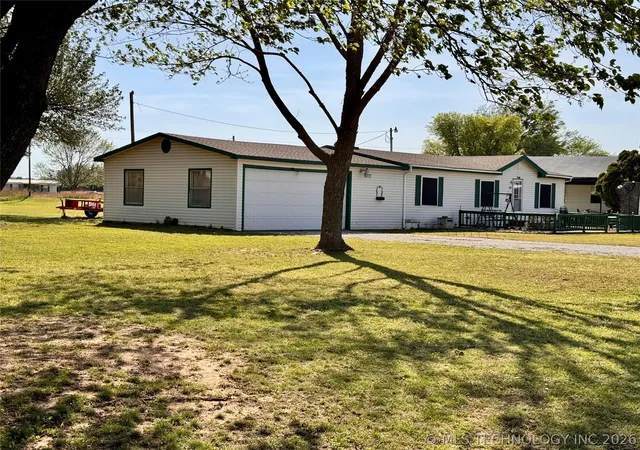 1st image of 43 Chickasha, Burneyville, OK 73430 | MLS# 2612704