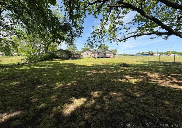 19th image of 1038 S Little Ave, Cushing, OK 74023 | MLS# 2612904