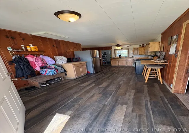 2nd image of 1038 S Little Ave, Cushing, OK 74023 | MLS# 2612904