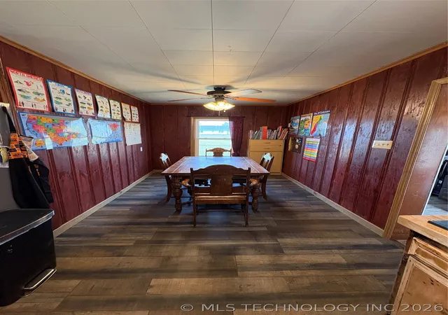 Homes for sale in Cushing, OK | 1038 S Little Ave, Cushing, OK 74023 | MLS# 2612904