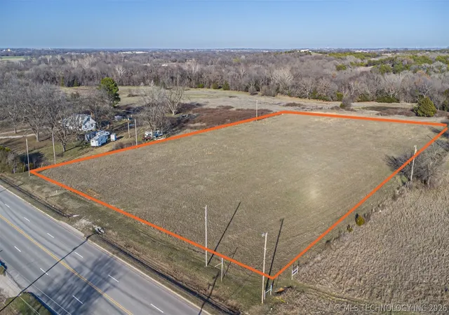 1st image of State Hwy 77s, Davis, OK 73030 | MLS# 2612919