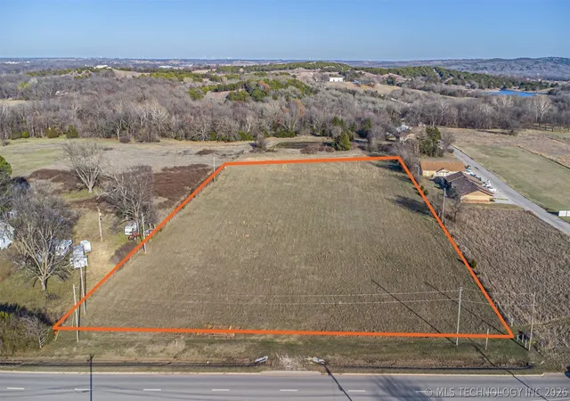 2nd image of State Hwy 77s, Davis, OK 73030 | MLS# 2612919