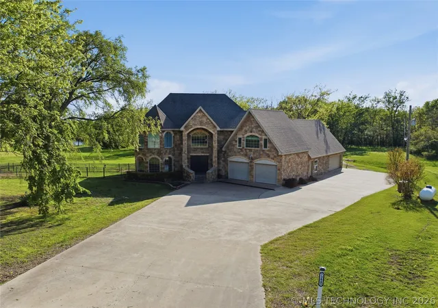 1st image of 73845 S 328 Wy, Wagoner, OK 74467 | MLS# 2612886