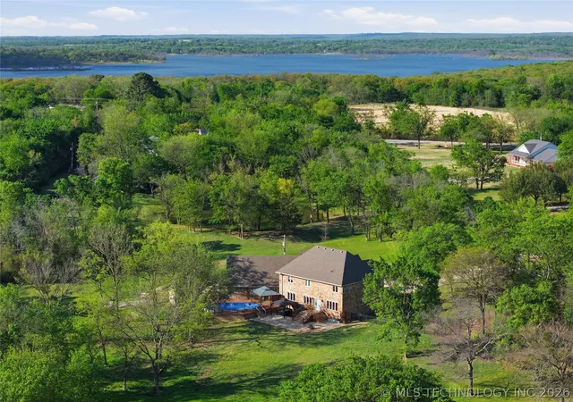 4th image of 73845 S 328 Wy, Wagoner, OK 74467 | MLS# 2612886