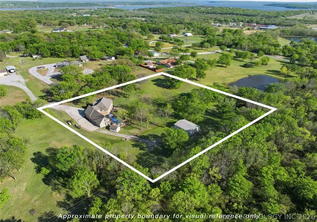 5th image of 73845 S 328 Wy, Wagoner, OK 74467 | MLS# 2612886