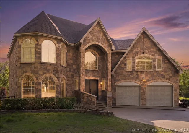 85th image of 73845 S 328 Wy, Wagoner, OK 74467 | MLS# 2612886