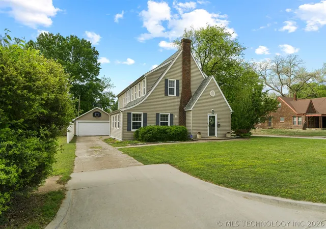 1st image of 1316 Stanley Sw, Ardmore, OK 73401 | MLS# 2612924