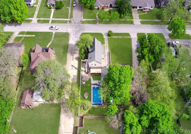 34th image of 1316 Stanley Sw, Ardmore, OK 73401 | MLS# 2612924