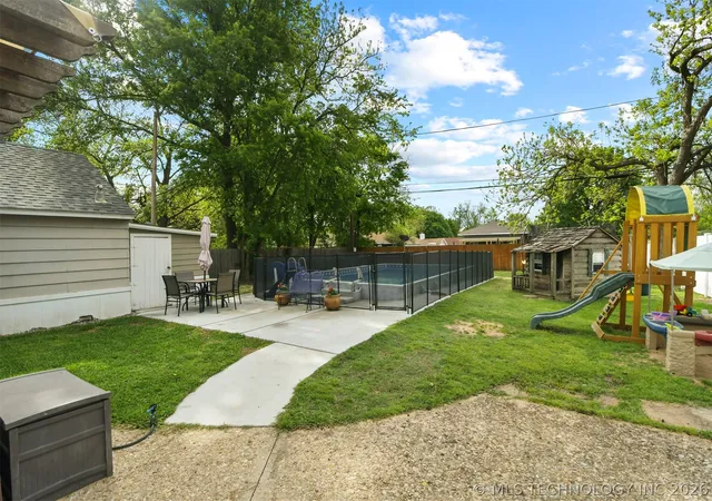 4th image of 1316 Stanley Sw, Ardmore, OK 73401 | MLS# 2612924