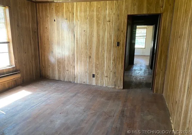 Homes for sale in Muskogee, OK | 208 N P St, Muskogee, OK 74403 | MLS# 2611725