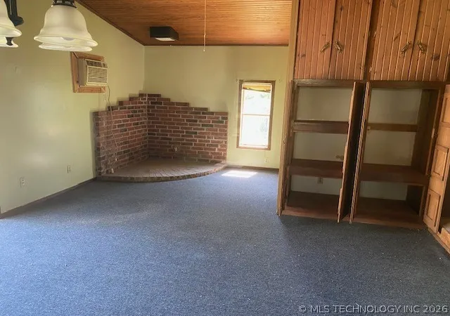 Homes for sale in Muskogee, OK | 208 N P St, Muskogee, OK 74403 | MLS# 2611725