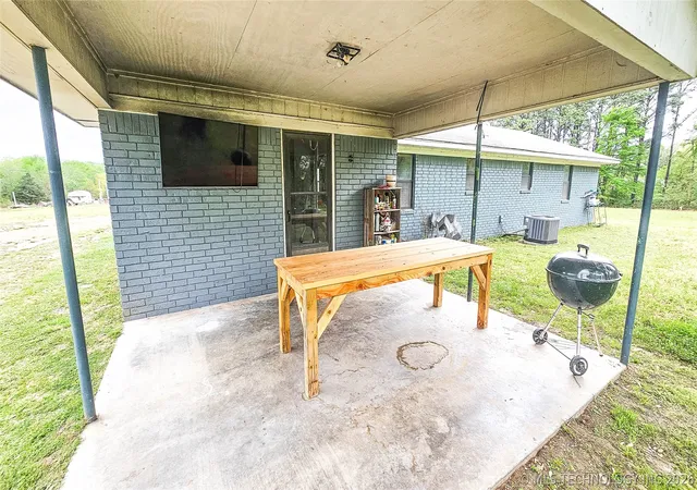 Homes for sale in Stigler, OK | 608 Se 10Th St, Stigler, OK 74462 | MLS# 2612566