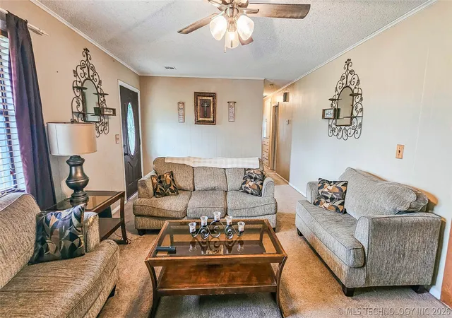 Homes for sale in Stigler, OK | 608 Se 10Th St, Stigler, OK 74462 | MLS# 2612566