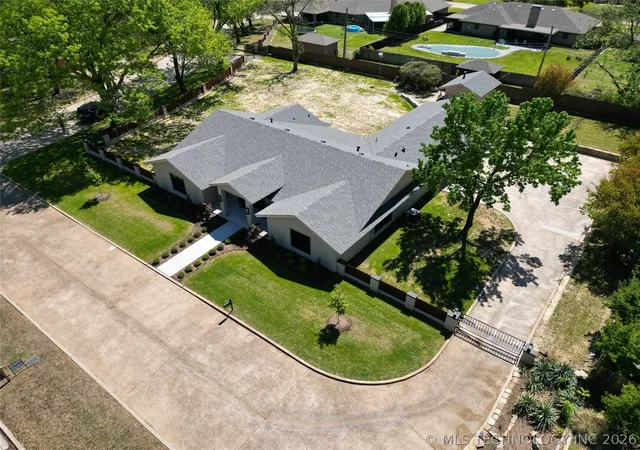 5th image of 2200 Cloverleaf Pl, Ardmore, OK 73401 | MLS# 2612933