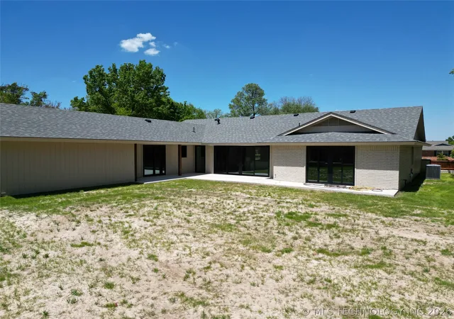 68th image of 2200 Cloverleaf Pl, Ardmore, OK 73401 | MLS# 2612933