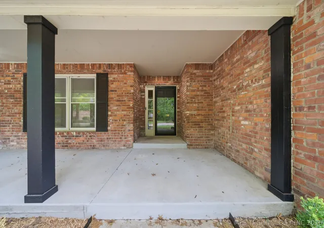 Homes for sale in Muskogee, OK | 4417 Girard, Muskogee, OK 74401 | MLS# 2612088