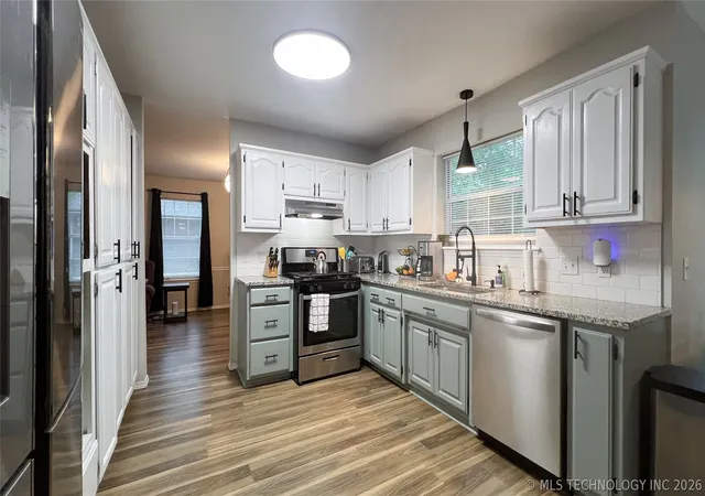 2nd image of 3610 Magnolia Dr, Sand Springs, OK 74063 | MLS# 2612912