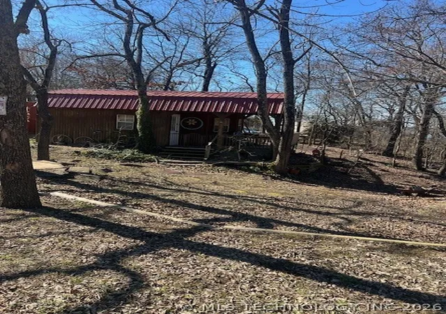 2nd image of 107592 S 4165 Rd, Checotah, OK 74426 | MLS# 2612718