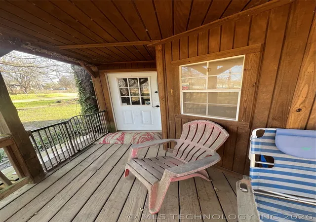 4th image of 107592 S 4165 Rd, Checotah, OK 74426 | MLS# 2612718