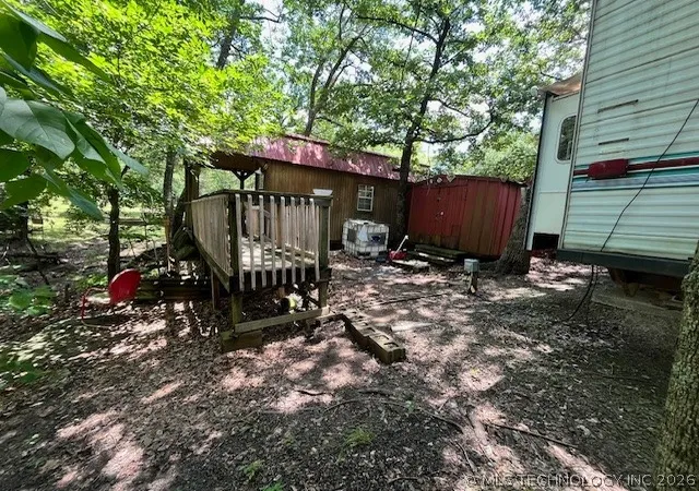 5th image of 107592 S 4165 Rd, Checotah, OK 74426 | MLS# 2612718